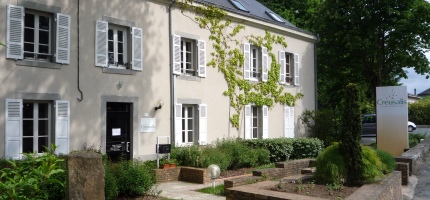 Creusalis OPH Creuse