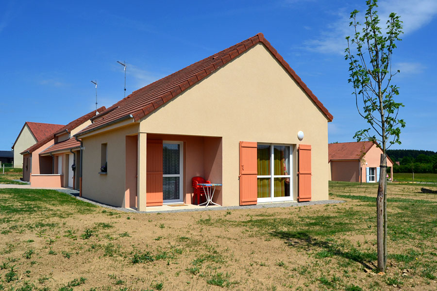 Pavillon Boussac