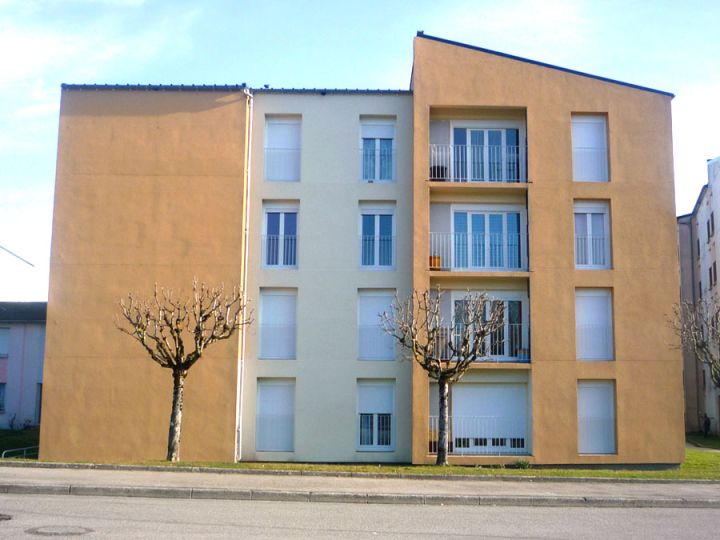 Puycharraud La Souterraine
