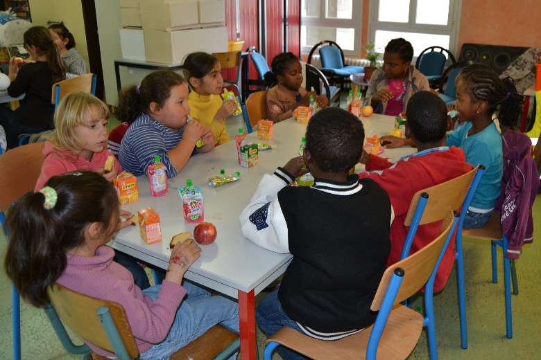 Composteurs collectifs Bresard Gouter Oasis