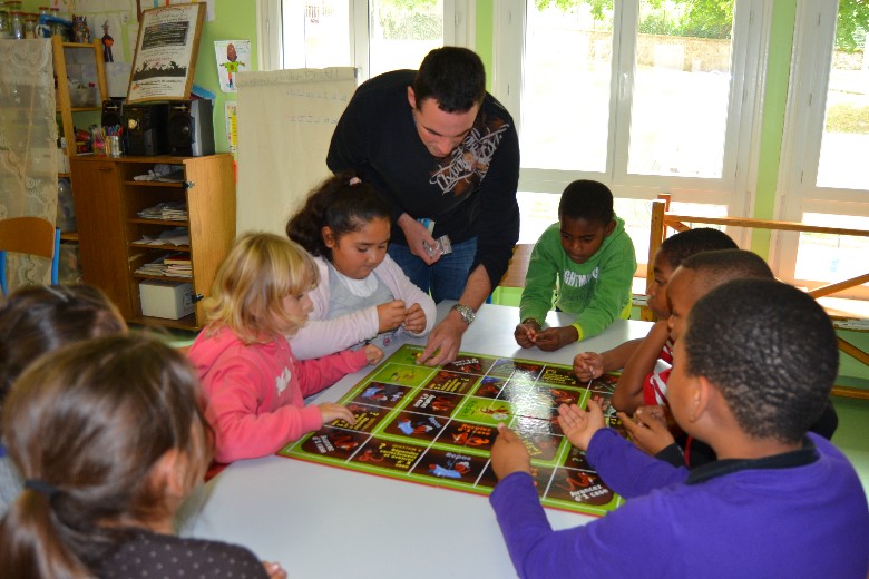 Composteurs collectifs Bresard Quiz Oasis