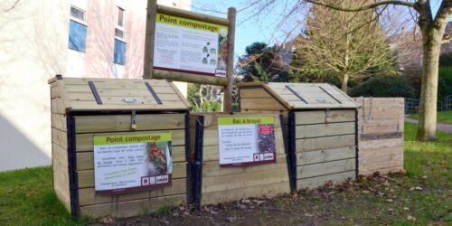 Brésard, un quartier en mutation