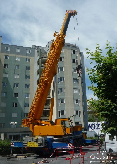 Lire la suite à propos de l’article Réfection des toitures terrasses à Charles de Gaulle (Guéret)