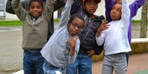 Encore un succès pour le Fête des Voisins en 2013