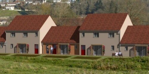 Habiter mieux, bien vivre ensemble