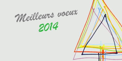 Meilleurs voeux 2014