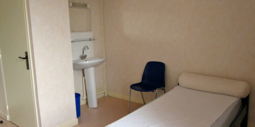 Des chambres meublées à La Souterraine