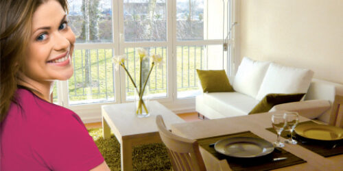 Valorisation de l&rsquo;habitat social