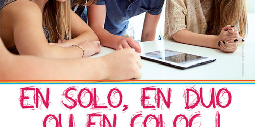En solo, en duo ou en coloc