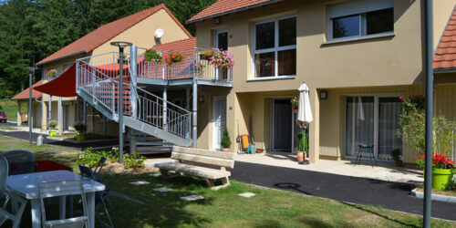 Creusalis a livré la 3e MAFPAH creusoise