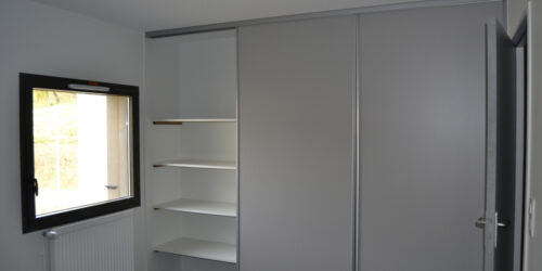 6 nouvelles maisons Creusalis à Guéret