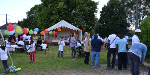 Fête des voisins 2018 : passez en mode convivialité !