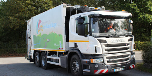 La taxe d’enlèvement des ordures ménagères bientôt calculée en fonction du volume produit