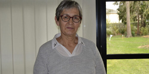 Evelyne Beillonet rejoint le conseil d’administration de Creusalis