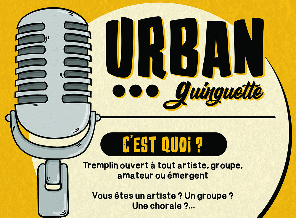 Lire la suite à propos de l’article Coup d’envoi de la première édition du festival Urban Guinguette