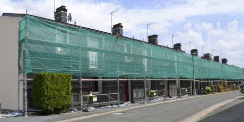 Le chantier de Jouhet pas à pas