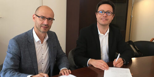 Creusalis concrétise le rachat de 541 logements