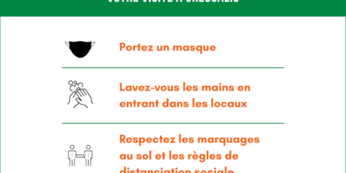 Creusalis rouvrira au public le 15 juin