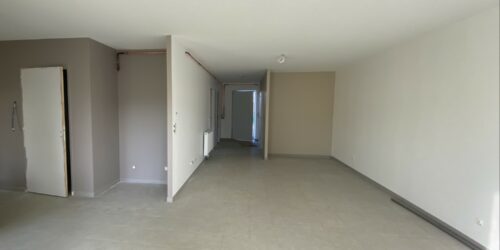 Plus que quelques mois avant la livraison de 10 nouveaux appartements à La Souterraine