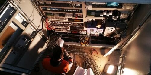 Zoom sur Avenir Electrique de Limoges