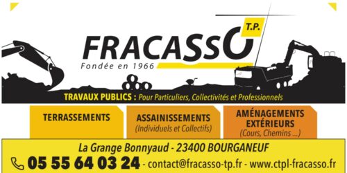 Zoom sur Fracasso TP