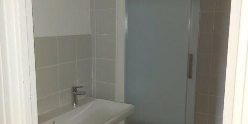 Des nouvelles du programme de rénovation des 181 logements de l’av. Charles de Gaulle