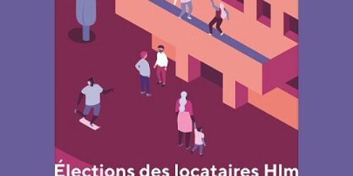 Election des représentants des locataires 2022 – 6 bonnes raisons de participer