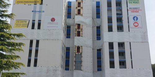 Dimanche 14 mai : comment suivre la démolition du 12 Brésard ?