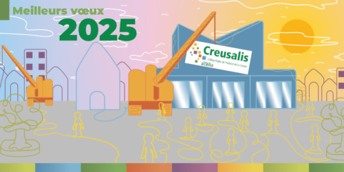 Heureuse année 2025
