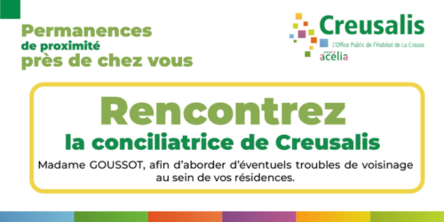 En 2025, les permanences de conciliation s’étendent à tout le département