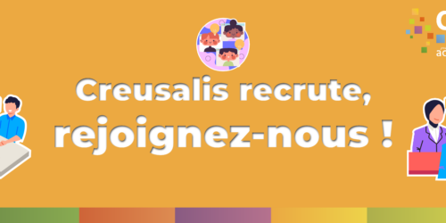 Nos offres d’emploi sont disponibles.