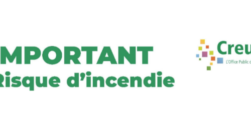 Sécheresse : le département de la Creuse est de nouveau classé en situation de CRISE