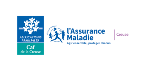 [INFO LOCATAIRES] Évolution temporaire de l’accueil du public à la CAF et à la CPAM de Guéret.