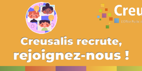 Nos offres d’emploi sont disponibles.