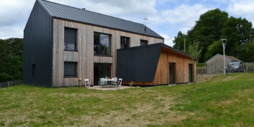 Habitat inclusif, les candidatures sont ouvertes pour intégrer la Maison de Saint-Marc à Loubaud
