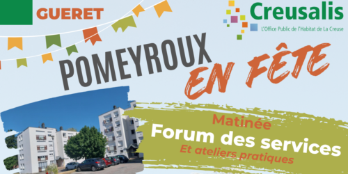 Le 16 septembre, Pomeyroux en fête : une journée pour se retrouver et partager